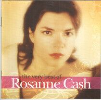 Cash, Rosanne - Very Best of