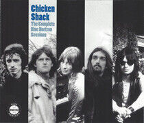 Chicken Shack - Complete Blue Horizon..