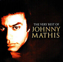 Mathis, Johnny - Very Best of