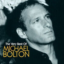 Bolton, Michael - Very Best of Michael..