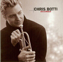 Botti, Chris - December