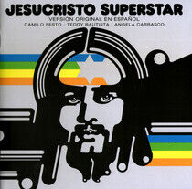 Sesto, Camilo - Jesucristo Superstar