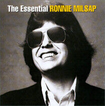 Milsap, Ronnie - Essential