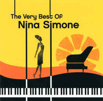 Simone, Nina - Very Best of -21tr-