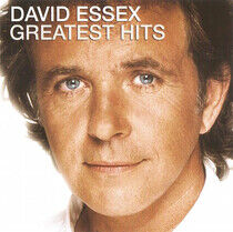 Essex, David - Greatest Hits