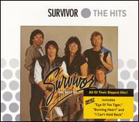 Survivor - Best of
