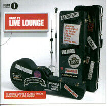 V/A - Radio 1's Live Lounge