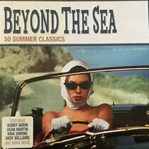 V/A - Beyond the Sea