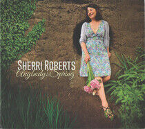 Roberts, Sherri - Anybody's Spring