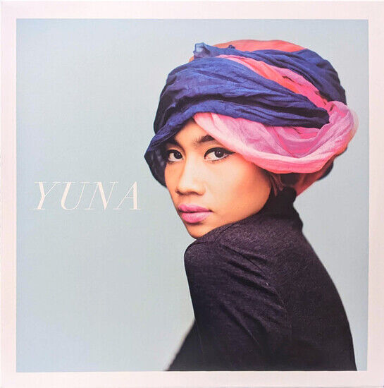 Yuna - Yuna -Coloured/Ltd-