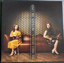 Price Sisters, The - Between the Lines (CD)