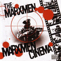 Marxmen - Marxmen Cinema