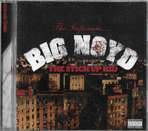 Big Noyd - Stick Up Kid