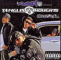 Kurupt/Tangled Thoughts - Philly 2 Cali