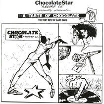 Davis, Gary - A Taste of Chocolate:..