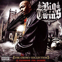 Big Twins - Grimey Collection