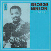 Benson, George - Erotic Moods