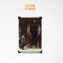 King, B.B. - In London -Coloured-