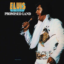 Presley, Elvis - Promised Land -Coloured-