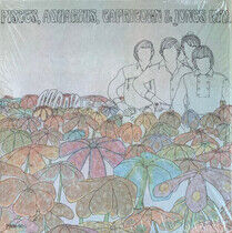 Monkees - Pisces,.. -Coloured-