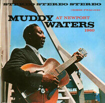 Waters, Muddy - Muddy Waters At.. -Hq-