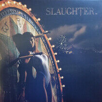 Slaughter - Stick It To Ya -Coloured-