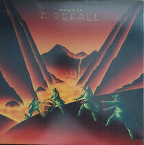 Firefall - Best of Firefall -Ltd-