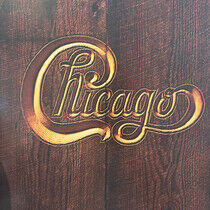 Chicago - V -Coloured-