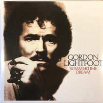 Lightfoot, Gordon - Summertime.. -Coloured-