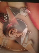 Chicago - Night and Day -Coloured-