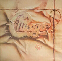 Chicago - Chicago 17 -180gr- -Ltd-