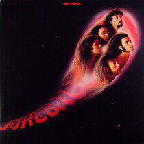 Deep Purple - Fireball =180gr/Ltd= -Hq-