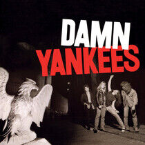 Damn Yankees - Damn Yankees -Ltd-
