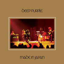 Deep Purple - Made In Japan =180gr=