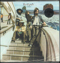 Byrds - Untitled -Ltd/Reissue-