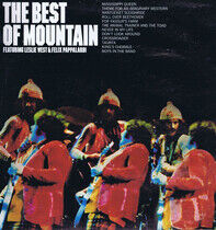 Mountain - Best of Mountain -Hq-