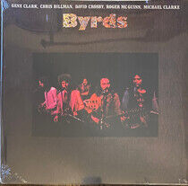 Byrds - Byrds -Ltd-