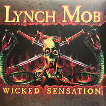 Lynch Mob - Wicked.. -Transpar-