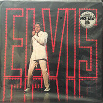 Presley, Elvis - Elvis Nbc Tv.. -Annivers-