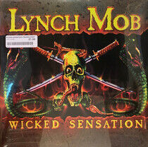 Lynch Mob - Wicked -Coloured-