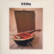 King, B.B. - Indianola.. -Coloured-