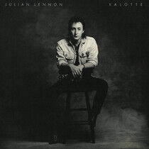 Lennon, Julian - Valotte -Coloured-