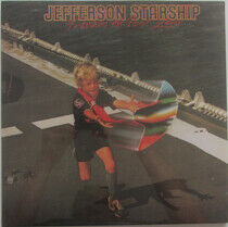 Jefferson Starship - Freedom At.. -Transpar-