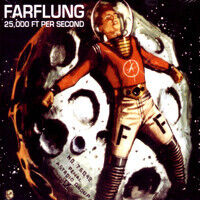 Farflung - 25.000 Feet Per.. -Ltd-
