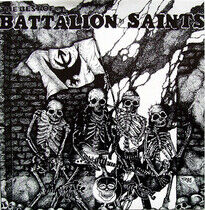 Battalion of Saints - Best of