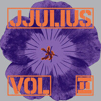 Jjulius - Vol 2