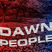 Dawn People - Star is Your Future