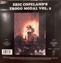 Copeland, Eric - Trogg Modal Vol. 2