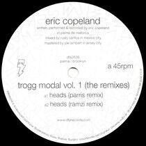 Copeland, Eric - Trogg Modal Vol. 1..