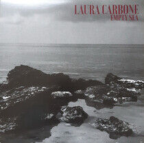 Carbone, Laura - Empty Sea